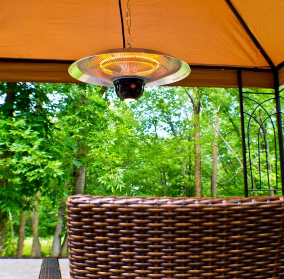 Ensuring Electrical Insulation for Infrared Mirror Heaters in High Humidity Environments