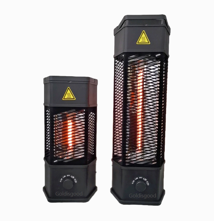 CE certified electric heater