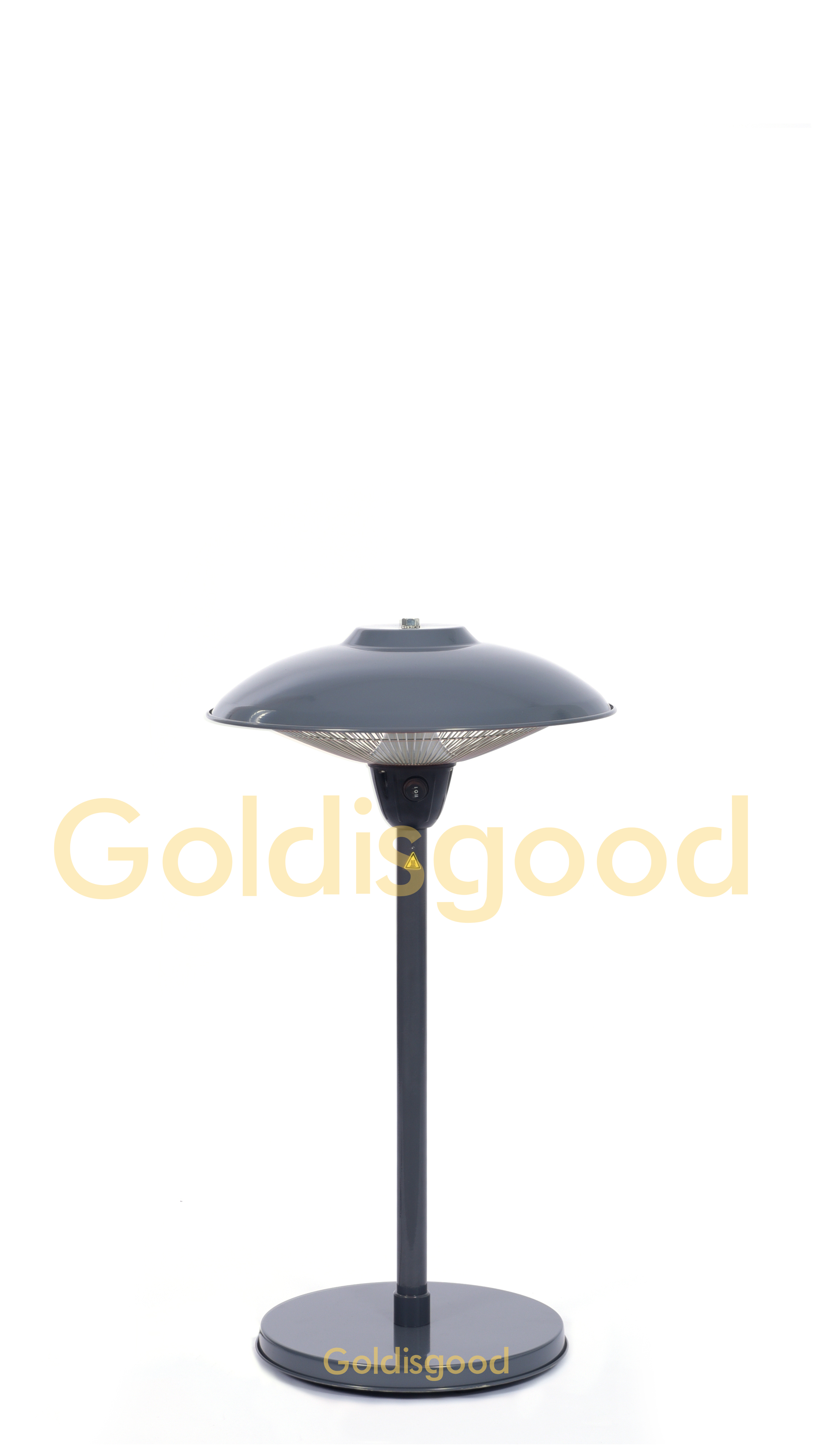 IP55 infrared patio heater